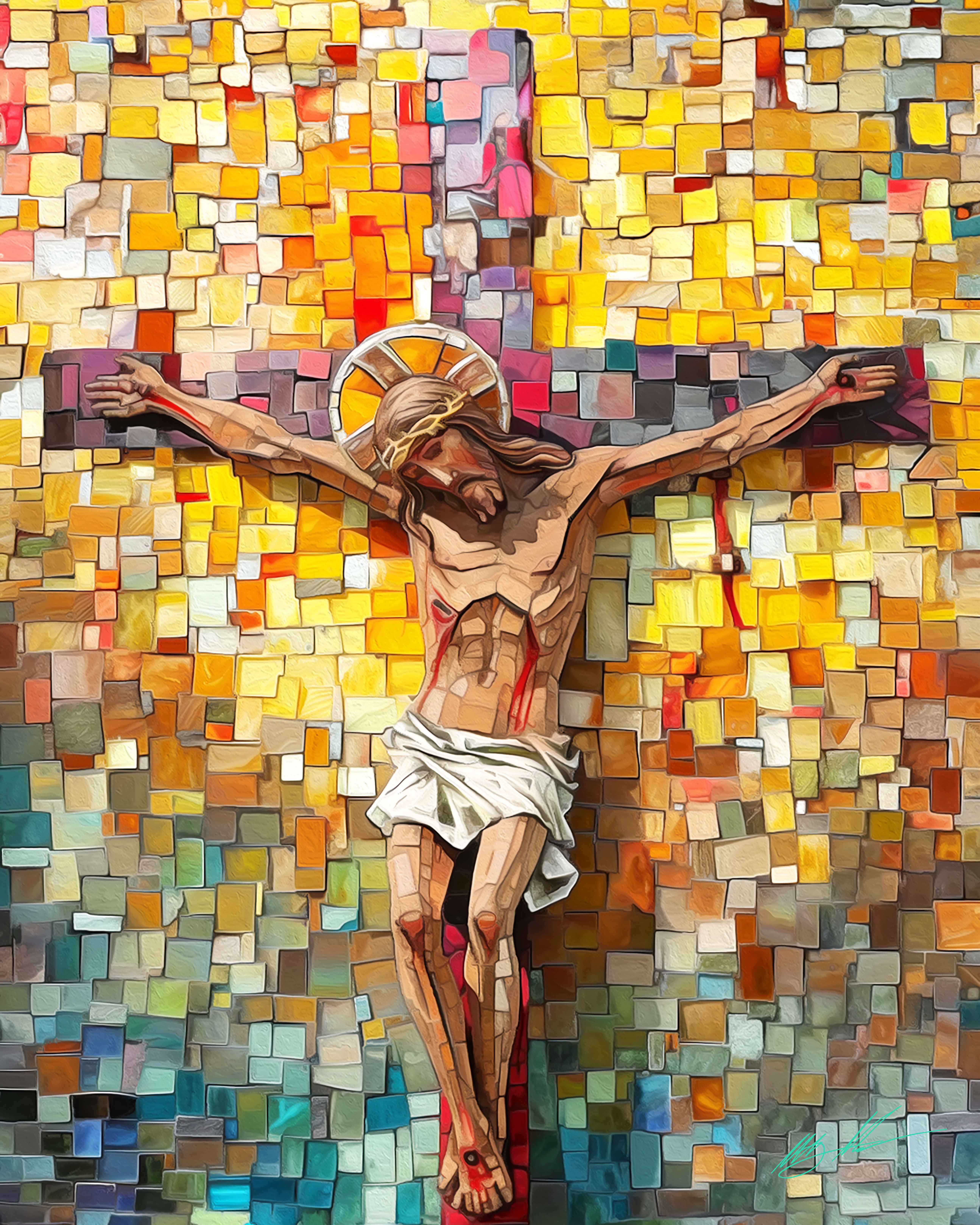 Station 12 - Series 2025